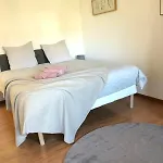7'4 - Proche Frontiere De Bale Apartament