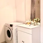 7'4 - Proche Frontiere De Bale Apartament *