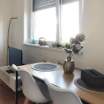 Apartament 7'4 - Proche Frontiere De Bale