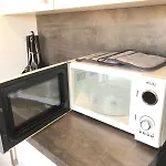 7'4 - Proche Frontiere De Bale Apartament *