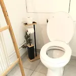 7'4 - Proche Frontiere De Bale Apartament Saint-Louis (Haut-Rhin)