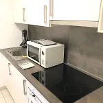 Apartament 7'4 - Proche Frontiere De Bale *