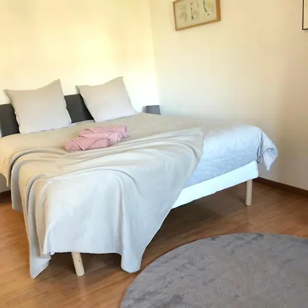 7'4 - Proche Frontiere De Bale Appartement