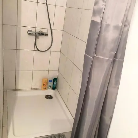 Apartment 7'4 - Proche Frontiere De Bale *