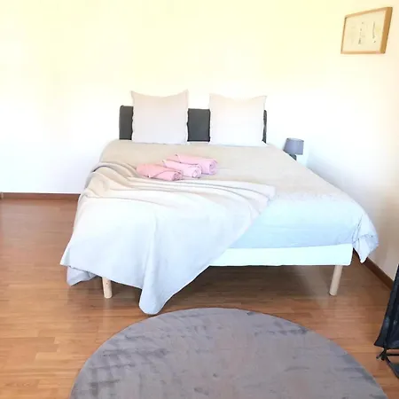 7'4 - Proche Frontière De Bâle * Saint-Louis (Haut-Rhin)