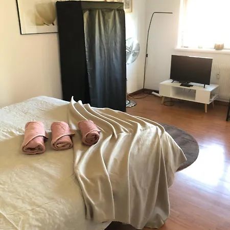 Apartman 7'4 - Proche Frontiere De Bale