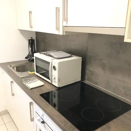 Appartement 7'4 - Proche Frontiere De Bale *