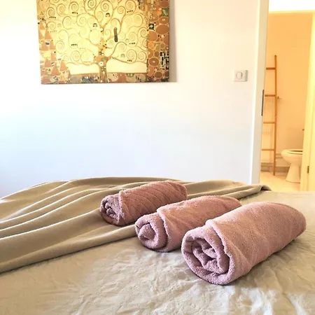 Apartament 7'4 - Proche Frontiere De Bale *