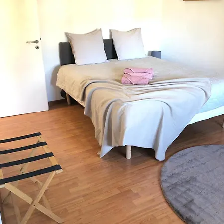 7'4 - Proche Frontiere De Bale Apartament *